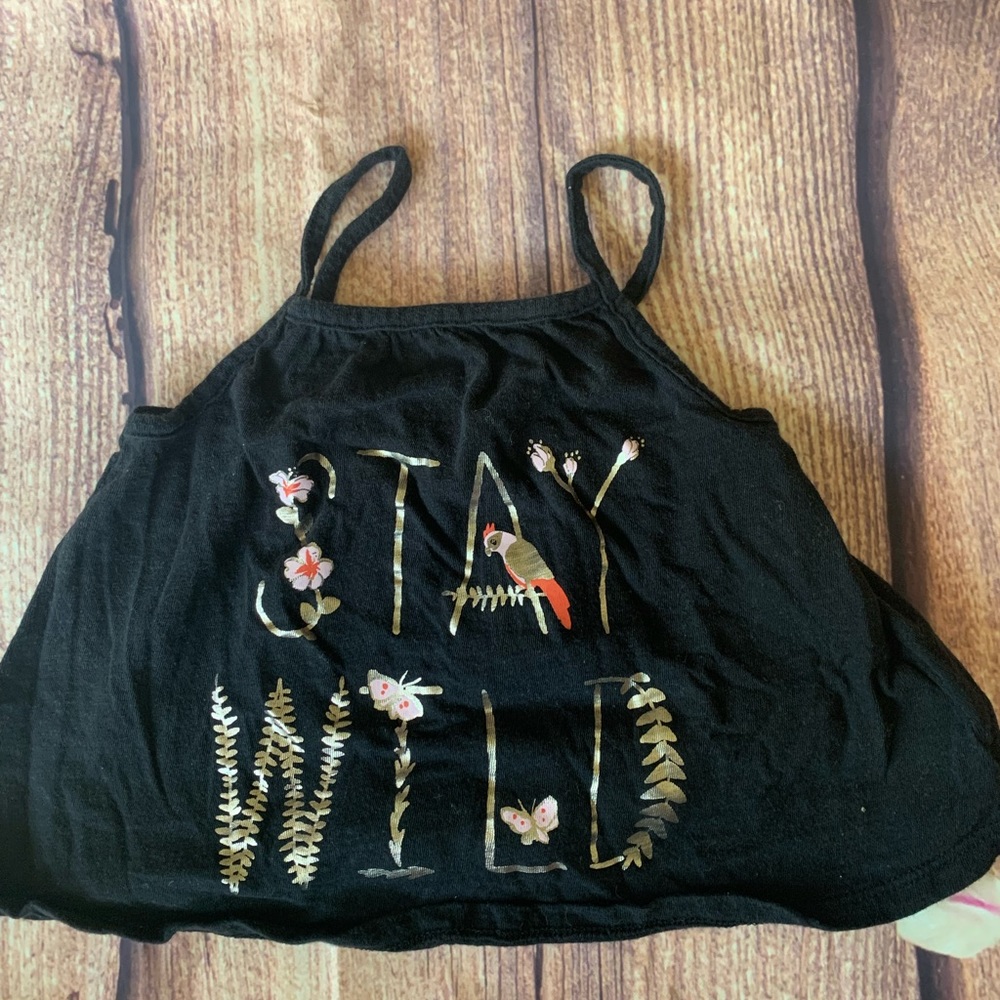 Tank top